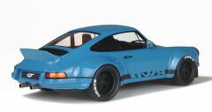 GT-SPIRIT - PORSCHE 911 930 RWB