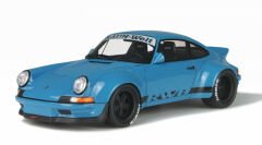GT-SPIRIT - PORSCHE 911 930 RWB