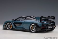 AUTOART - McLAREN - SENNA 2018