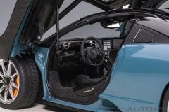 AUTOART - McLAREN - SENNA 2018