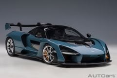 AUTOART - McLAREN - SENNA 2018