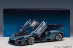 AUTOART - McLAREN - SENNA 2018