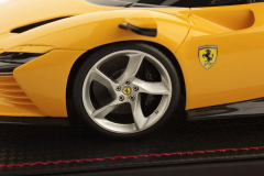 1/18 MR MODELS Ferrari Daytona SP3 FE036D