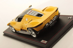1/18 MR MODELS Ferrari Daytona SP3 FE036D
