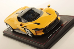 1/18 MR MODELS Ferrari Daytona SP3 FE036D