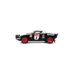 OTTO-MOBILE - LANCIA STRATOS GR.4 SAN REMO 1978