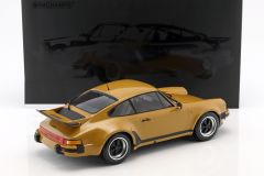 CMR - PORSCHE - 911 930 CARRERA RSR TURBO 2.1L TEAM MARTINI RACING N 8 750km NURBURGRING 1974 G.VAN LENNEP - H.MULLER(Kopya)