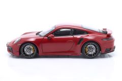 MINICHAMPS - PORSCHE - 911 992 TURBO S COUPE SPORT DESIGN 2021