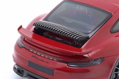 MINICHAMPS - PORSCHE - 911 992 TURBO S COUPE SPORT DESIGN 2021