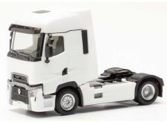 1/87 Renault T (`21) facelift, white