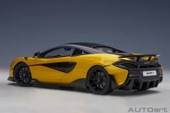 AUTOART - McLAREN - 600LT 2019