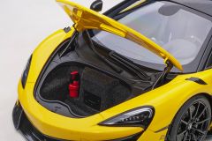 AUTOART - McLAREN - 600LT 2019