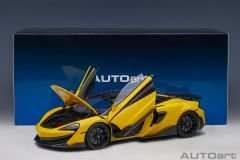 AUTOART - McLAREN - 600LT 2019
