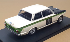 1/18 MCG Ford Lotus Cortina #11 RAC Rally 1966