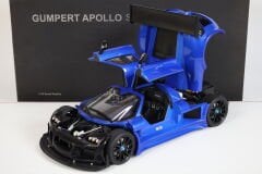 1/18 AUTOART - GUMPERT - APOLLO S 2008