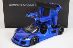 1/18 AUTOART - GUMPERT - APOLLO S 2008