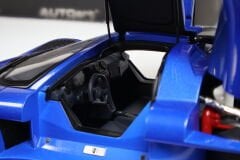 1/18 AUTOART - GUMPERT - APOLLO S 2008