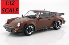 MINICHAMPS - PORSCHE - 911 930 3.0L TURBO COUPE 1977