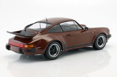 MINICHAMPS - PORSCHE - 911 930 3.0L TURBO COUPE 1977