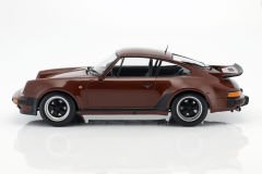 MINICHAMPS - PORSCHE - 911 930 3.0L TURBO COUPE 1977