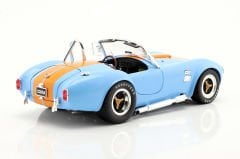 SHELBY-COLLECTIBLES - FORD USA - SHELBY COBRA 427 S/C SPIDER 1962