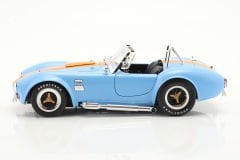 SHELBY-COLLECTIBLES - FORD USA - SHELBY COBRA 427 S/C SPIDER 1962