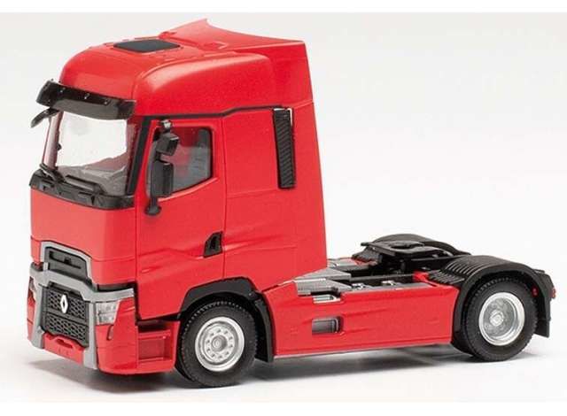 1/87 Renault T (`21) facelift, red