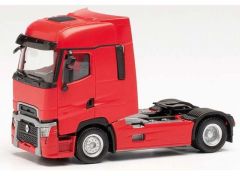 1/87 Renault T (`21) facelift, red