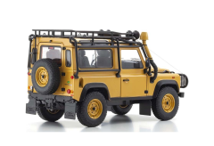 KYOSHO - LAND ROVER - LAND NEW DEFENDER 90 ADVENTURE 2007