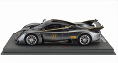 BBR-MODELS - PAGANI - HUAYRA R N 27 2021
