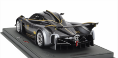 BBR-MODELS - PAGANI - HUAYRA R N 27 2021