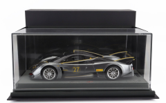 BBR-MODELS - PAGANI - HUAYRA R N 27 2021