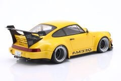 GT-SPIRIT - PORSCHE - 911 964 RWB QEEMA COUPE 2024