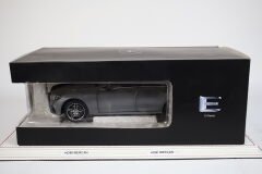 1/18 I-SCALE - MERCEDES BENZ - E-CLASS (W213) AMG LINE 2016