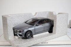 1/18 I-SCALE - MERCEDES BENZ - E-CLASS (W213) AMG LINE 2016