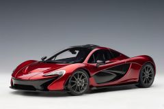 AUTOART - McLAREN - P1 2013
