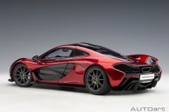 AUTOART - McLAREN - P1 2013