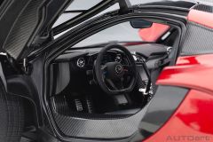 AUTOART - McLAREN - P1 2013