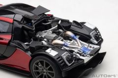 AUTOART - McLAREN - P1 2013
