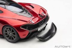 AUTOART - McLAREN - P1 2013
