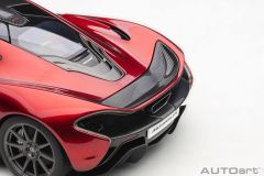 AUTOART - McLAREN - P1 2013