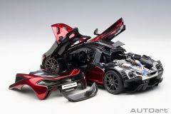 AUTOART - McLAREN - P1 2013
