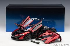 AUTOART - McLAREN - P1 2013