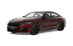 GT-SPIRIT - BMW - 8-SERIES M850i xDRIVE PERFORMANCE 2023