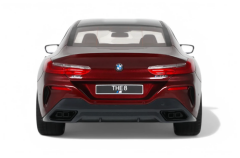 GT-SPIRIT - BMW - 8-SERIES M850i xDRIVE PERFORMANCE 2023