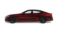 GT-SPIRIT - BMW - 8-SERIES M850i xDRIVE PERFORMANCE 2023