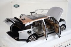 LCD-MODEL - LAND ROVER - RANGE ROVER 2022