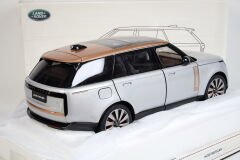 LCD-MODEL - LAND ROVER - RANGE ROVER 2022