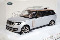 LCD-MODEL - LAND ROVER - RANGE ROVER 2022