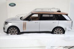 LCD-MODEL - LAND ROVER - RANGE ROVER 2022